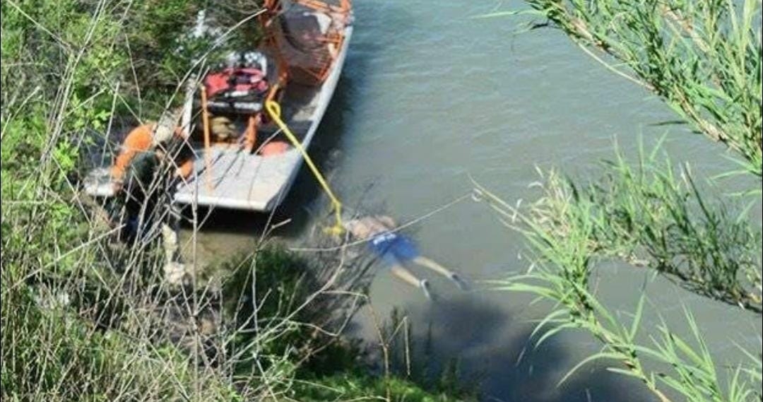 Buscan identificar a dos ahogados localizados durante el fin de semana