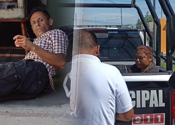 Acuchilla a su pareja tras discusión