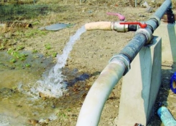 14 pozos clandestinos de agua han sido detectados