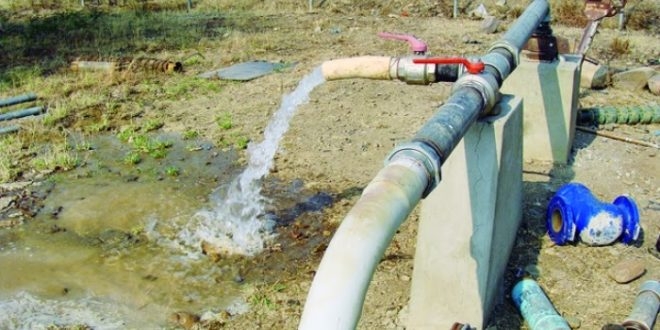 14 pozos clandestinos de agua han sido detectados