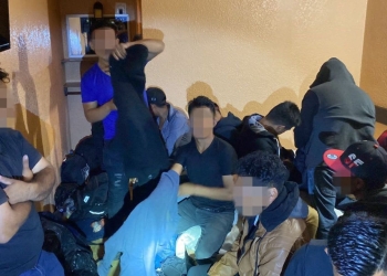 INM rescató en un sólo día a más de 3 mil migrantes