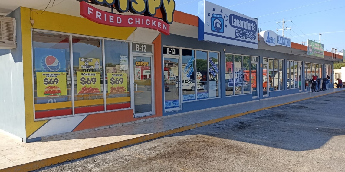 Roban más de 200 metros de cableado eléctrico en 15 locales comerciales