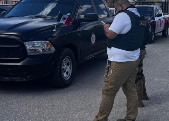 Joven se ahorca en su domicilio en la colonia Villarreal