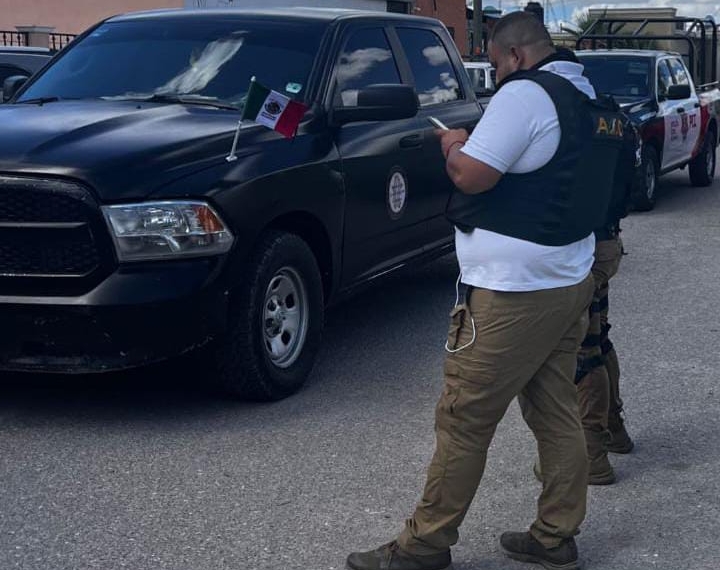 Joven se ahorca en su domicilio en la colonia Villarreal
