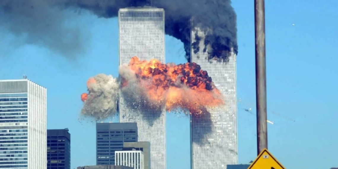 EU conmemora 21 años de los ataques a las Torres Gemelas