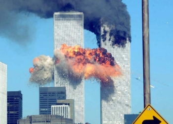 EU conmemora 21 años de los ataques a las Torres Gemelas