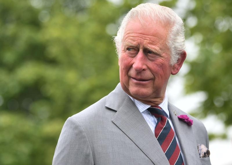 Casa Real emite primer mensaje del Rey Carlos III