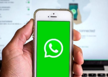 Puros reportes se tienen por hackeo de WhatsApp