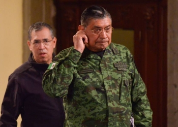 Pospone Sedena reunión con diputados para hablar sobre el hackeo