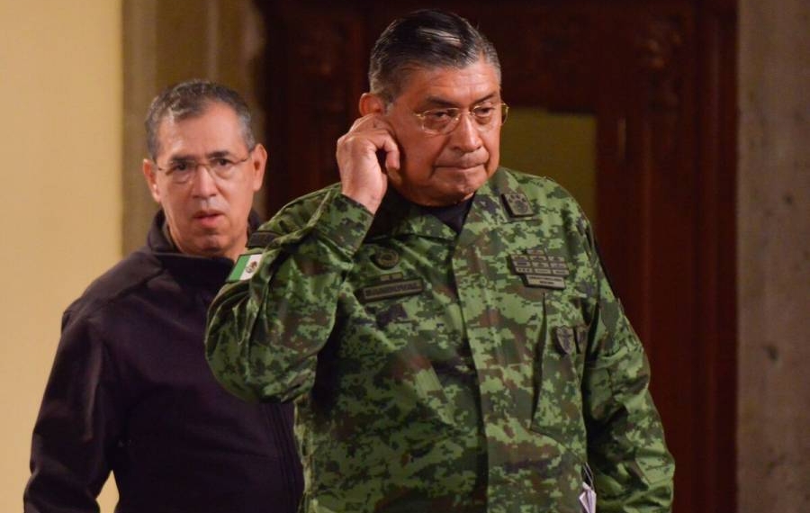 Pospone Sedena reunión con diputados para hablar sobre el hackeo