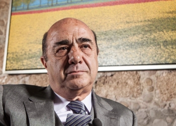 Murillo Karam se mantiene en terapia intensiva tras cirugía