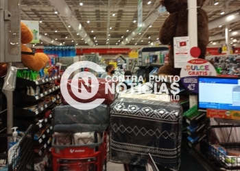 Soriana Saltillo no respeta sus ofertas