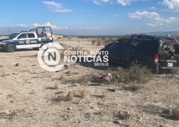 Tragedia en General Cepeda