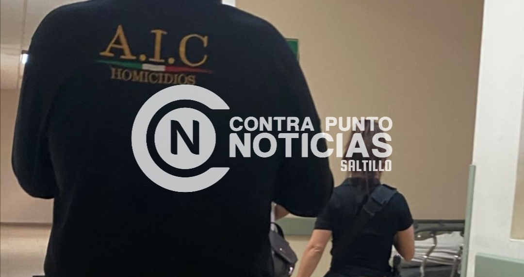 Muere tras recibir balazo