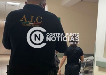 Muere tras recibir balazo