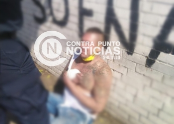 Por ‘ladrón y golpeador’