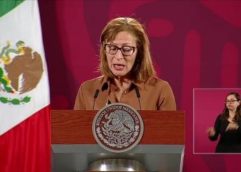 Renuncia Tatiana Clouthier a la Secretaría de Economía