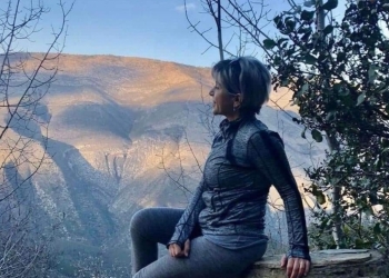 Adiós Rocío, descansa en paz