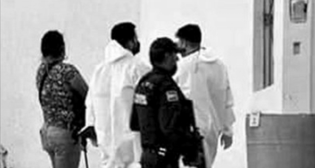 Pasará feminicida 40 años en la cárcel