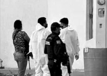 Pasará feminicida 40 años en la cárcel