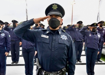 Es Saltillo la capital más segura según el INEGI