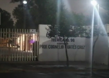 Los deja Sedu sin clases de Español