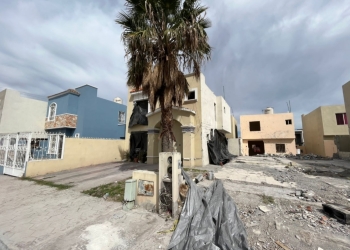Santa Fe Cactus sigue inhabitable