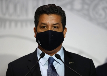 La Fiscalía ordena la captura de Cabeza de Vaca, exgobernador de Tamaulipas