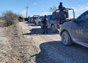Abatido en Villa Unión sería de Tamaulipas