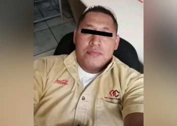 Permanece en prisión preventiva detenido por delito de índole sexual