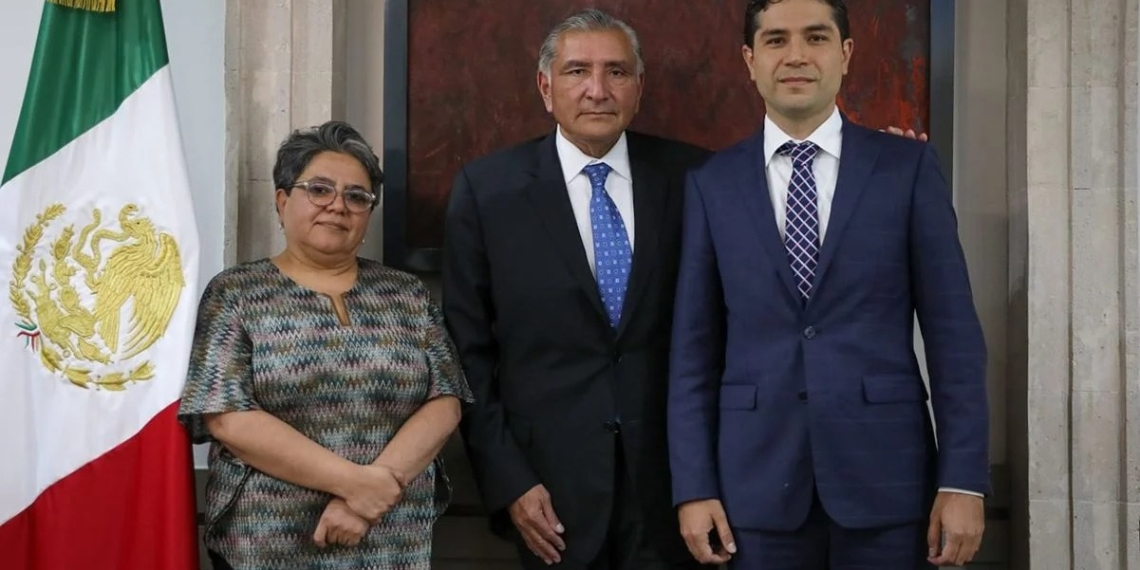 AMLO designa a Antonio Martínez Dagnino como nuevo jefe del SAT