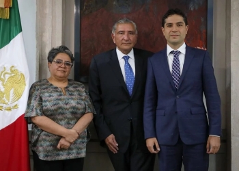 AMLO designa a Antonio Martínez Dagnino como nuevo jefe del SAT