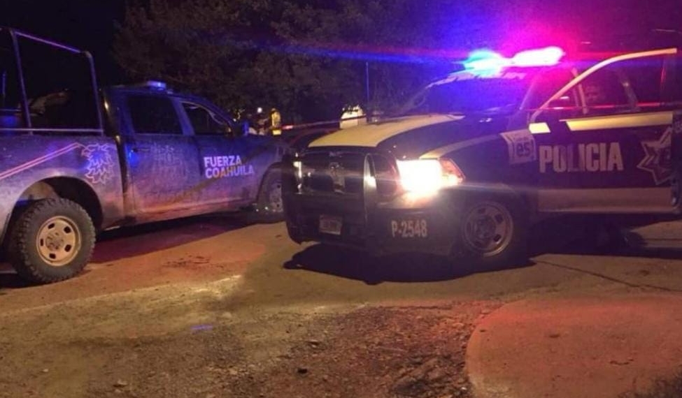 Recuperan arma utilizada para balear a jóvenes