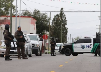 Sin detenidos por ataque registrado en Villa Unión