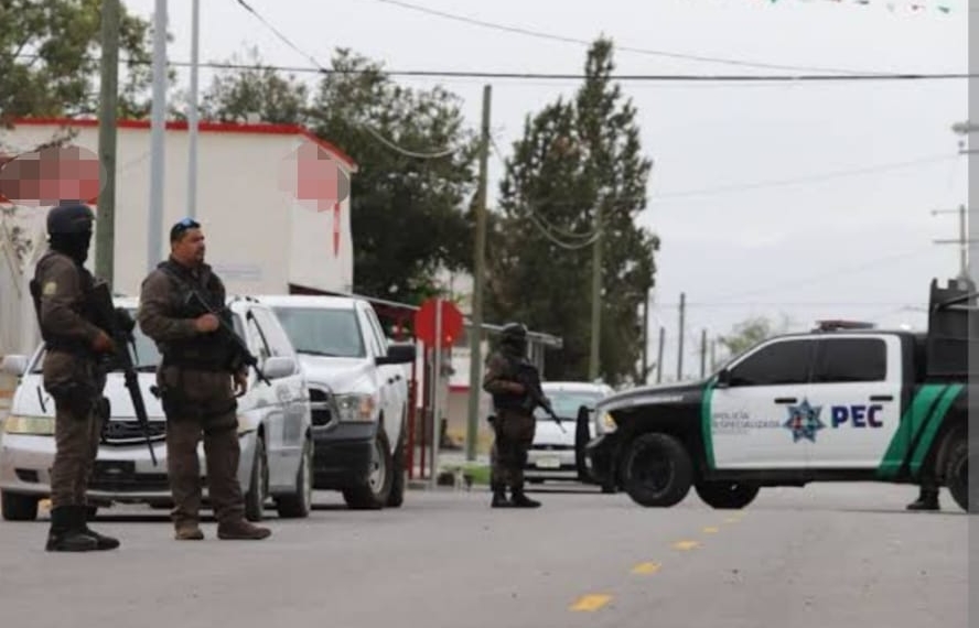 Sin detenidos por ataque registrado en Villa Unión