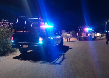 Ataque a balazos contra adolescentes bajo investigación
