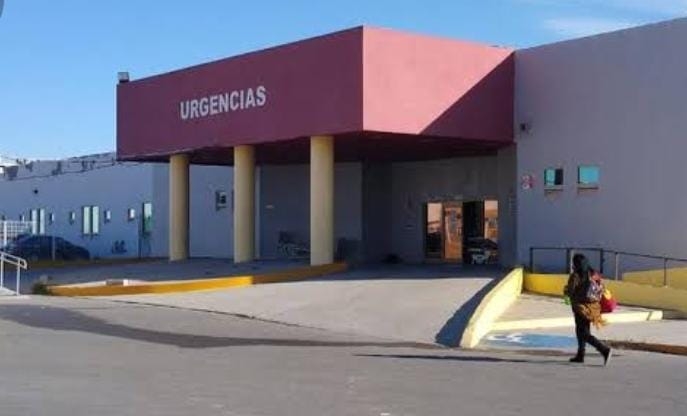 Joven fue agredido a batazos por tres personas