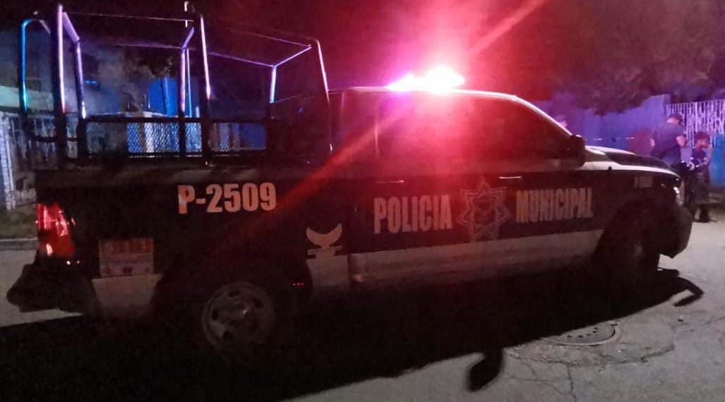 Roban en domicilio, no hay detenidos