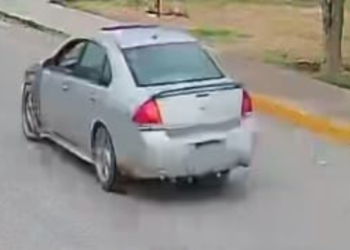 Persecución en colonia Guillén provoca tensión entre los vecinos