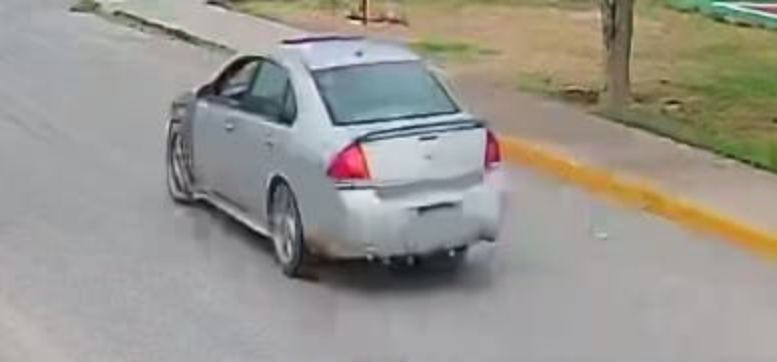 Persecución en colonia Guillén provoca tensión entre los vecinos
