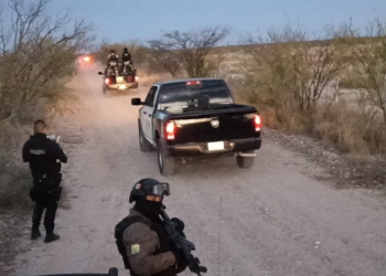 Halcones detenidos en Hidalgo son vinculados a proceso