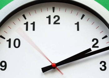 Tras 26 años; horario de verano llega a su “fin”, pero no en todo México