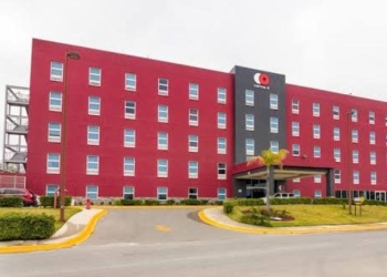 Detectan a 100 migrantes en hotel “Los Herederos”
