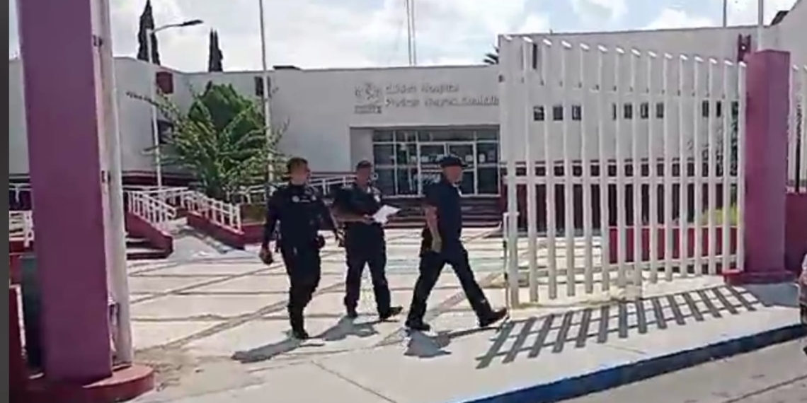 Niña de 7 años que ingresó sin vida al clínica ISSSTE tenía neumonía
