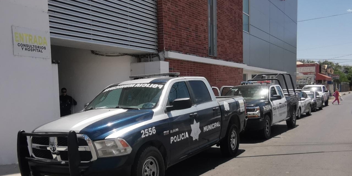 Perro muerde el rostro de menor mientras jugaba