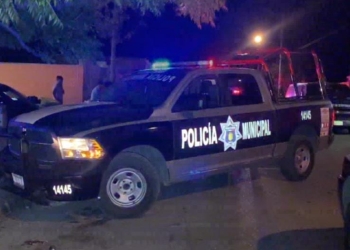 Acuchilla a su padrastro por golpear a su mamá