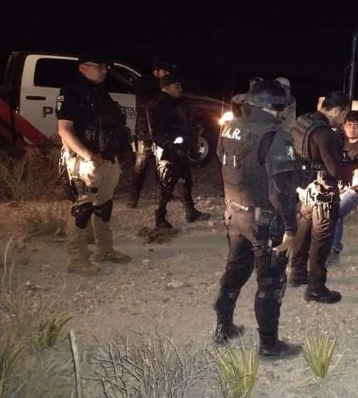 Un baleado y un atropellado el saldo de una riña entre pateros