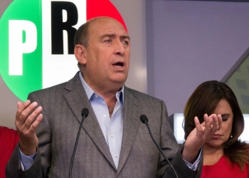 PRI pide comparecencia de SSPC y Guardia Nacional tras balacera en Zapopan, Jalisco