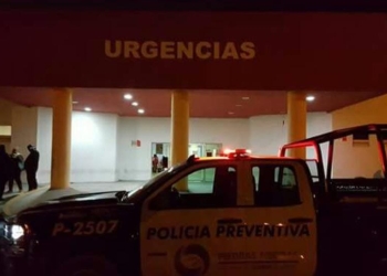 Grave adolescente tras sufrir sobredosis