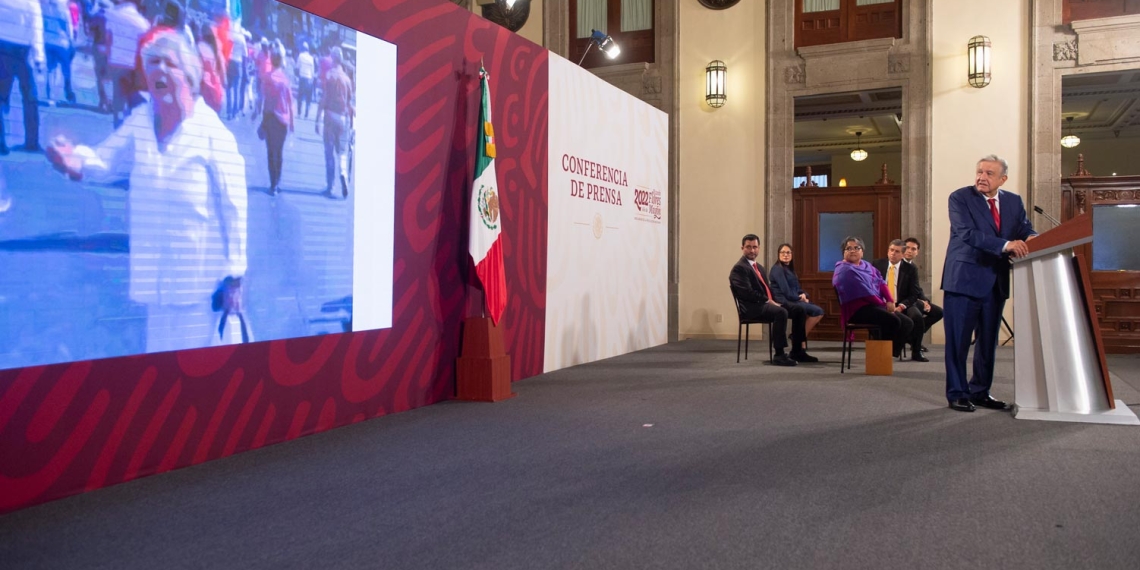 “Establecerá reforma electoral una auténtica democracia”